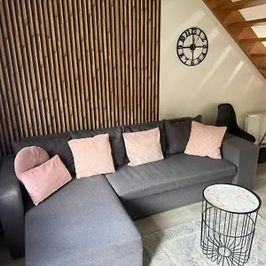 Przy Deptaku Apartament Karpacz