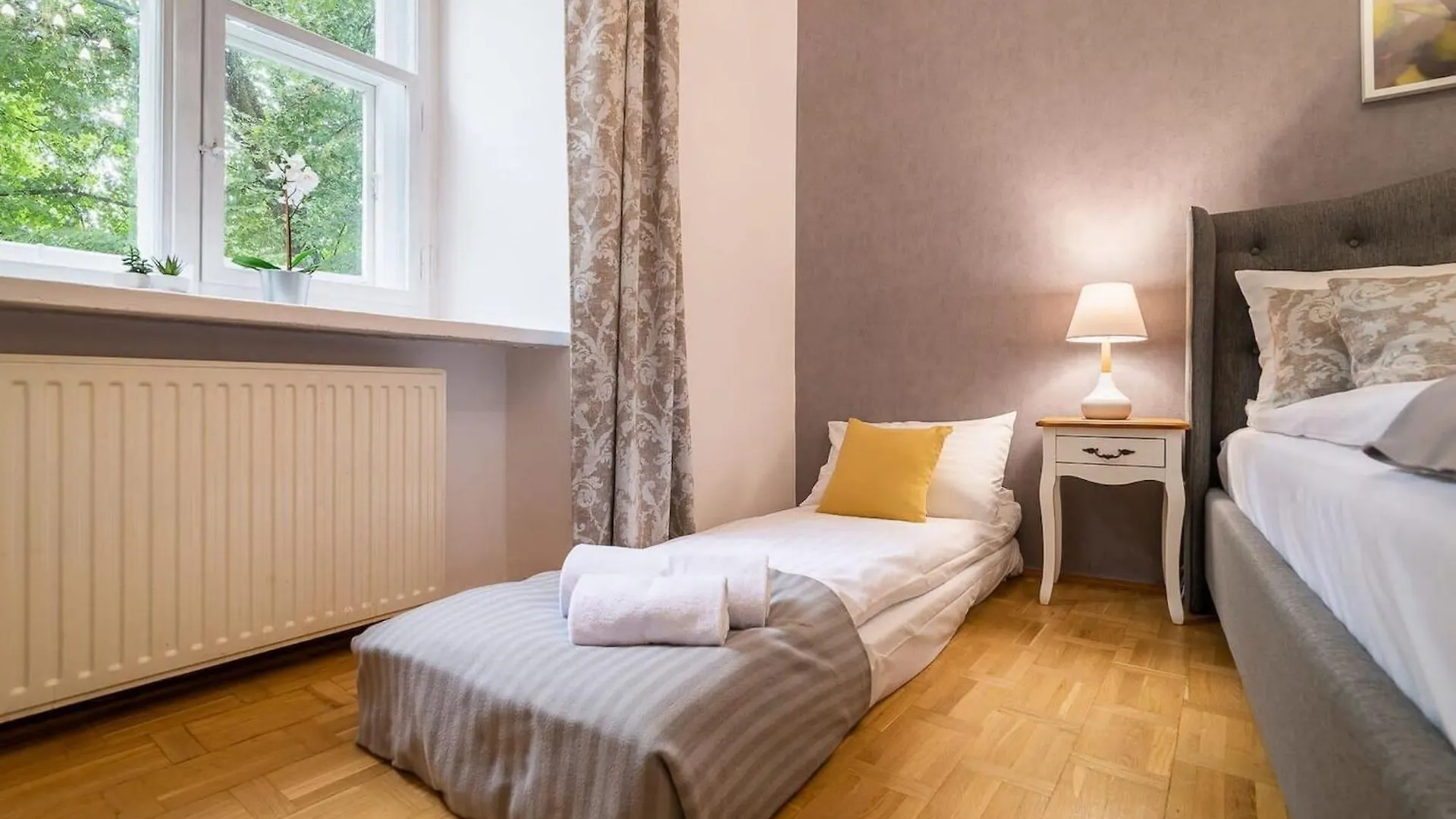 Freta 25 Elegant Apartment By Rent Like Home Warsaw 0*,